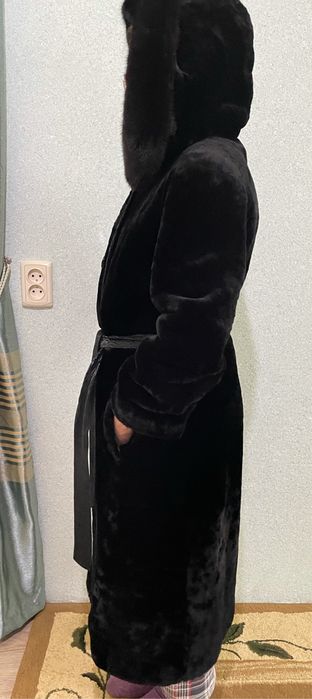 Продам шубу