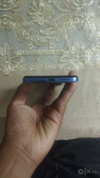 Redmi note 11 s xolati yaxshi