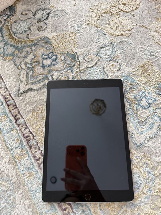 Ipad в хорошем состоянии