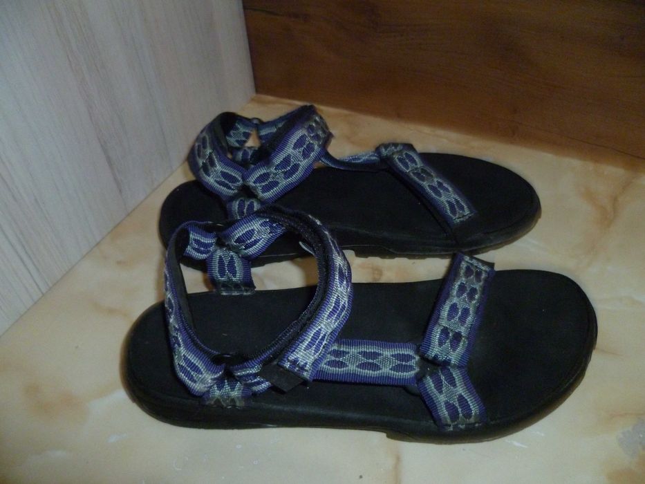 TEVA сандали №41.