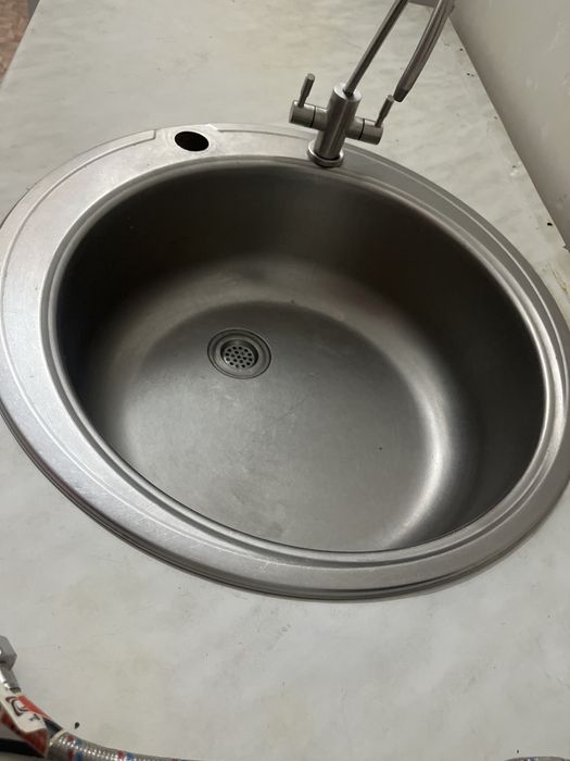 Раковина доя кухни