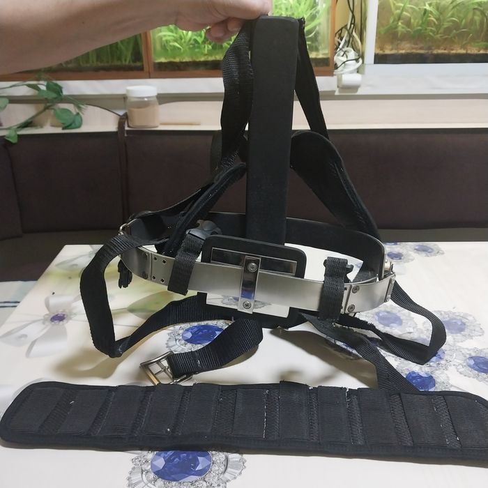 Ортез для лечения