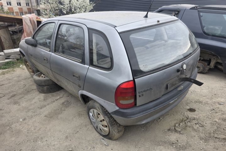 Chiulasa Opel Corsa 1995 1.2i MT (45 hp)