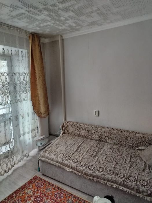 Продам квартиру однокомнатную