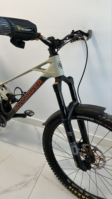 Mondraker Foxy RR 2024