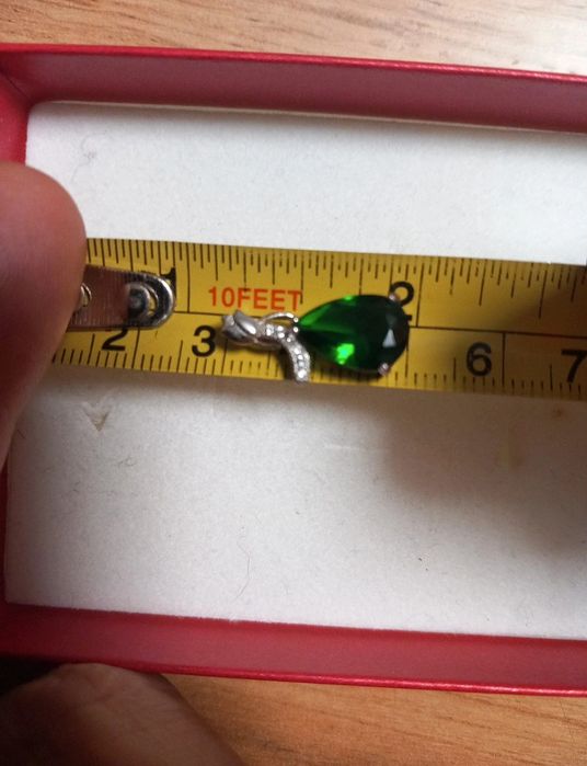 Set inel.si pandantiv argint