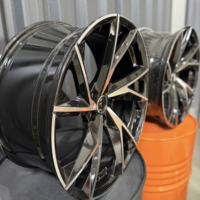 Jante AUDI 20 R20 Model RS A3 A4 A5 A6 A7 A8 Q3 Q5 Q7 Q8 TT