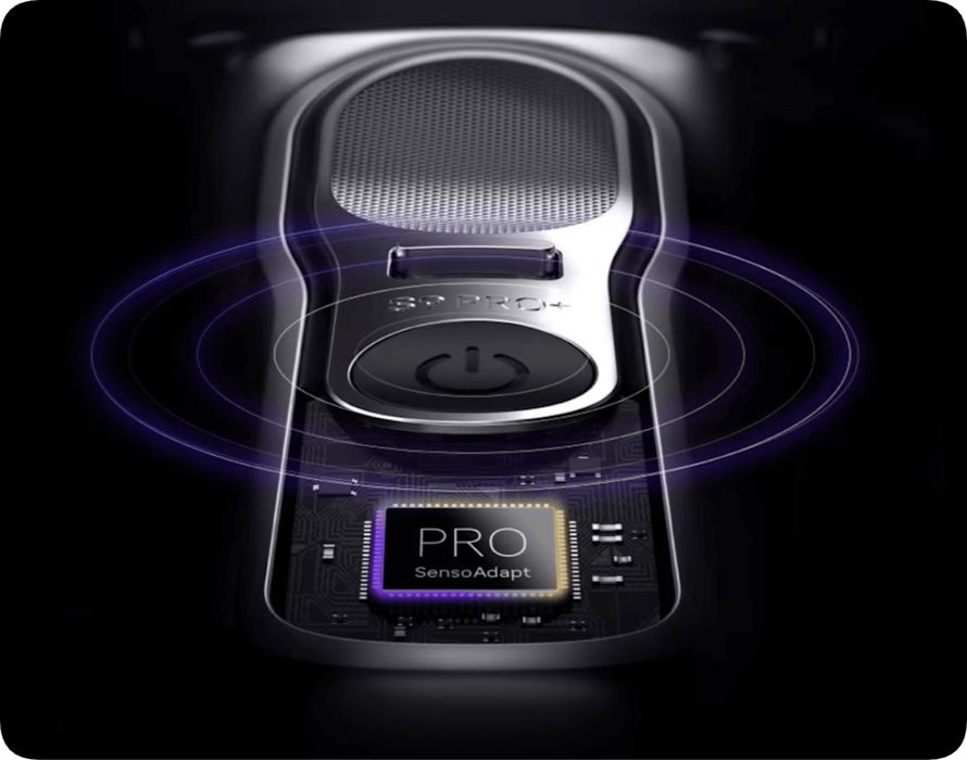 Електрическа самобръсначка Braun Series 9 Pro+