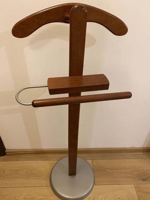 Cuier deosebit lemn masiv