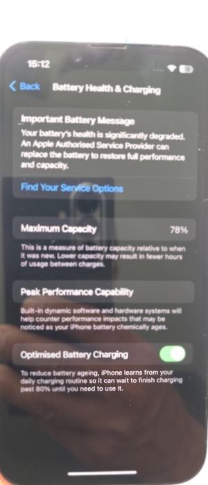 Iphone 14, 128 gb, blue, impecabil