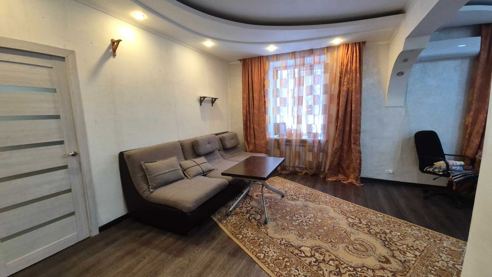 Продается 3-комн квартира по ул Терешковой 38