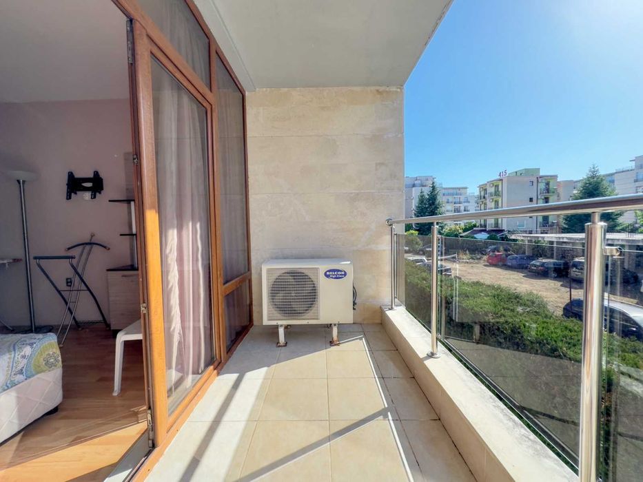 Продава се Тристаен апартамент в к.к. Слънчев бряг - 91 кв.м за 532 €/кв.м - Снимка #10