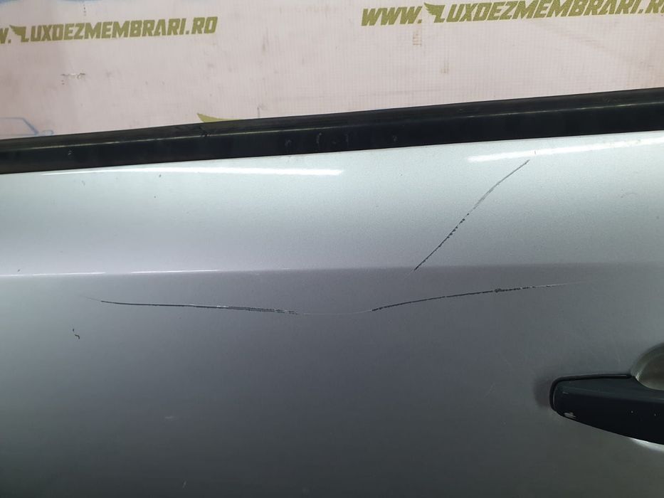 Usa portiera stanga fata Opel Vectra C [2002 - 2005] 1.8 benzina Z18X