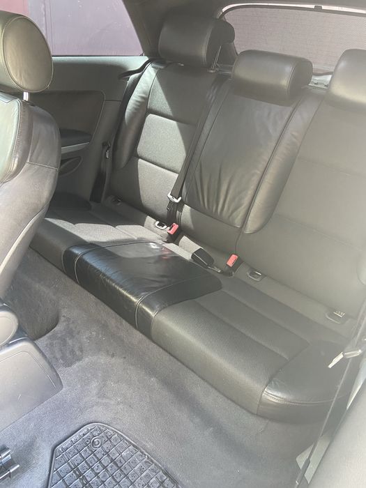 Ауди а3 8P  2007 год.