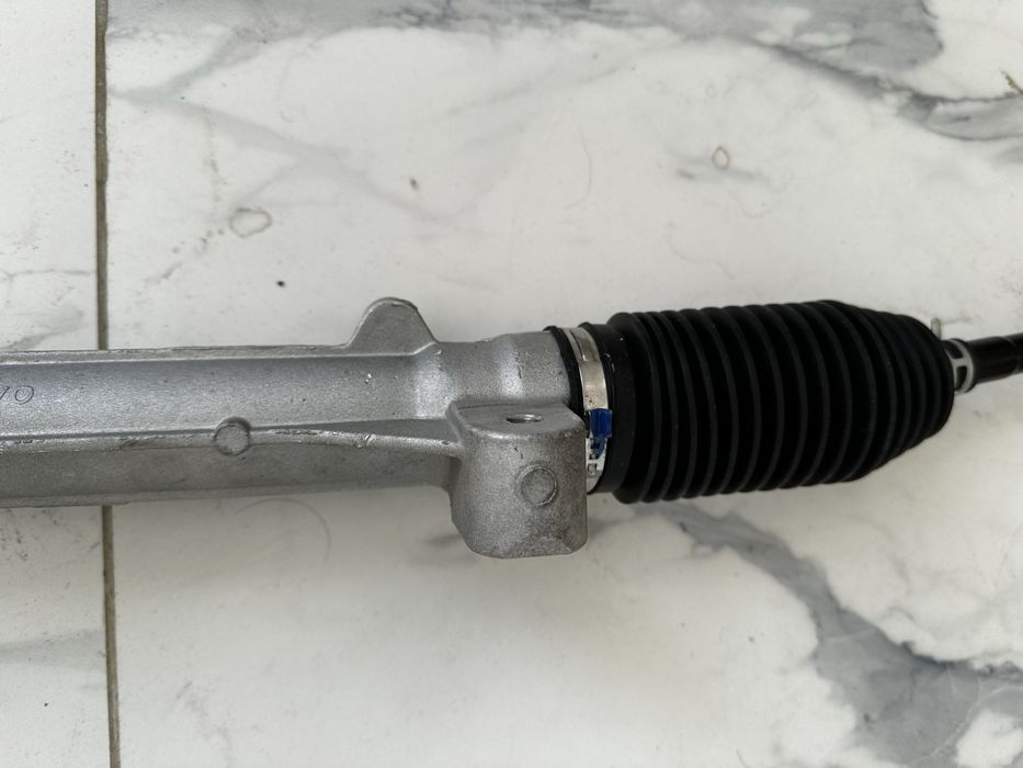 Рулевая рейка на поло