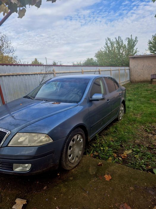 SKODA Octavia 2009 — imagine 2