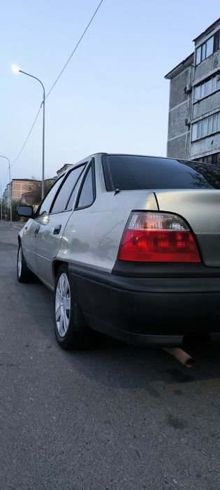 Daewoo Nexia 1 обмен