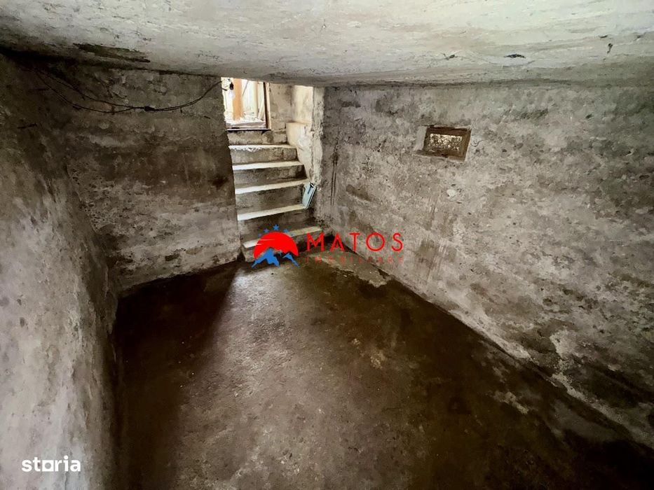 Casa de vanzare in Campinita, Campina | 65.000 €