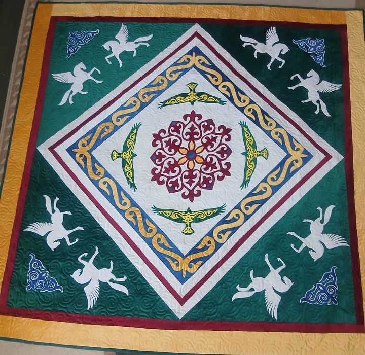 Одеяло, покрывало