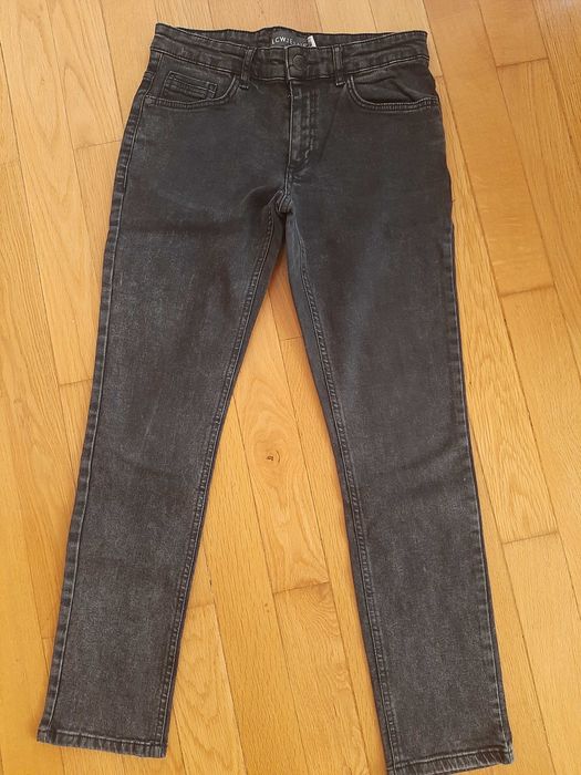 Суитшърт Propeller,блуза DKNY,пуловери CK,Оkaidi, дънки за 12 г.момче