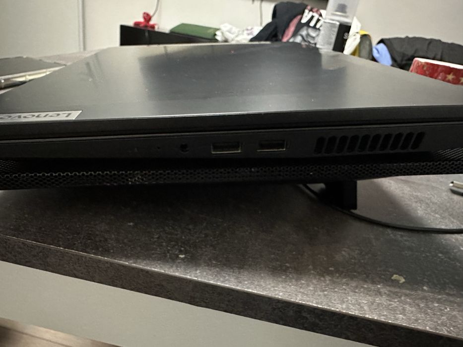 Lenovo IdeaPad Gaming 3  512 gb SSD