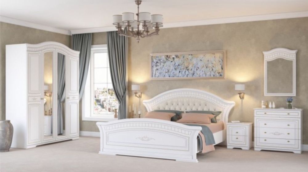 Продам спальный гарнитур