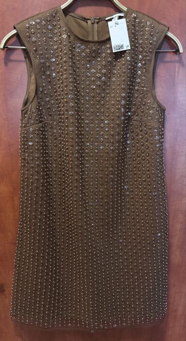 Рокли нови HM, M размер