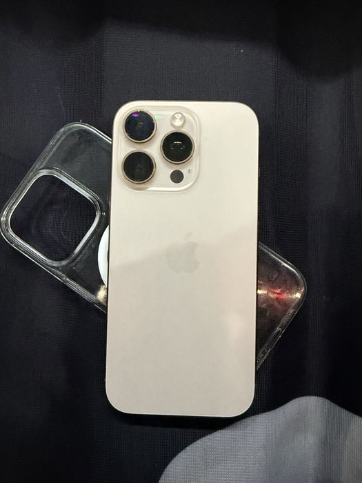 iphone 16 pro 128 gb