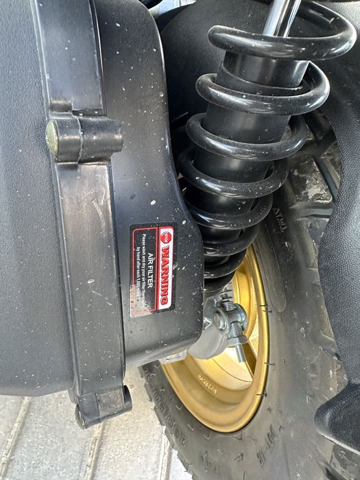 Самураи 150 куб