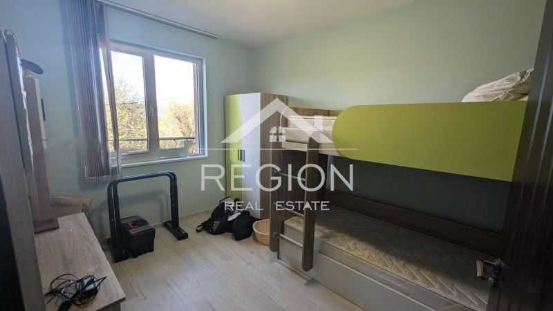 Дава се под наем Тристаен апартамент в Варна, м-т Траката - 80 кв.м за 625 € - Снимка #8