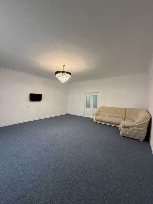 ПРОДАЁТСЯ 3-комнатная квартира, 103 м² — Новая, после ремонта!