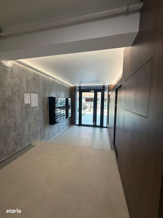 Apartament 2 Camere- Bloc Nou- Loc De Parcare- Comision 0%- Militari