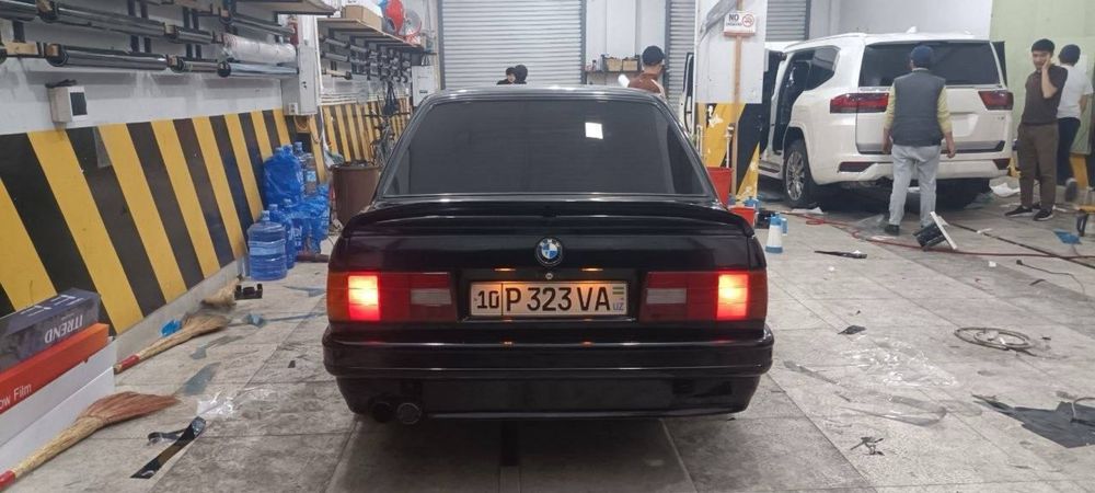BMW m52 b28 kupe