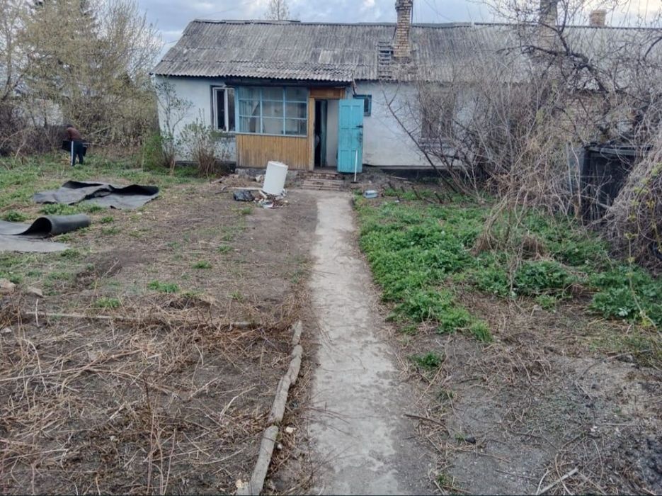 Срочно продается дом рассрочку