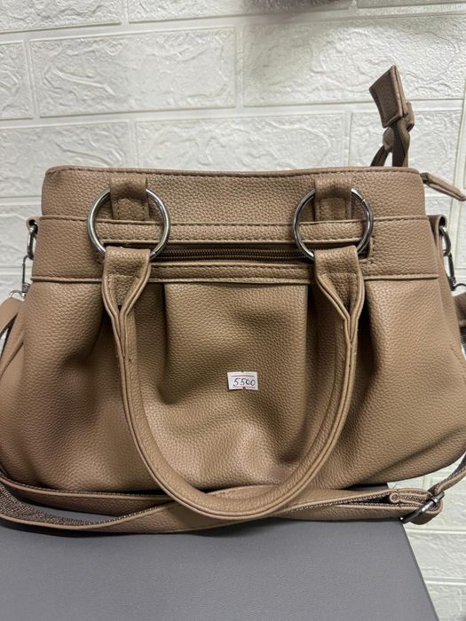 Продам сумки новые