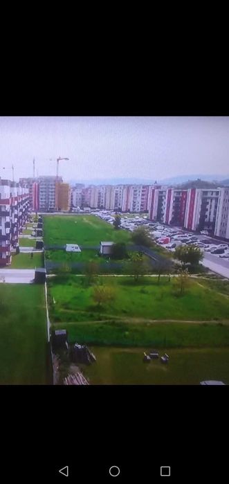 Propietar vand teren de 1000mp Brasov,Bartolomeu Nord Avantgardan 3,4.