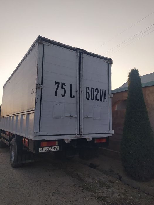 Man man bartovoy gaz $$$$