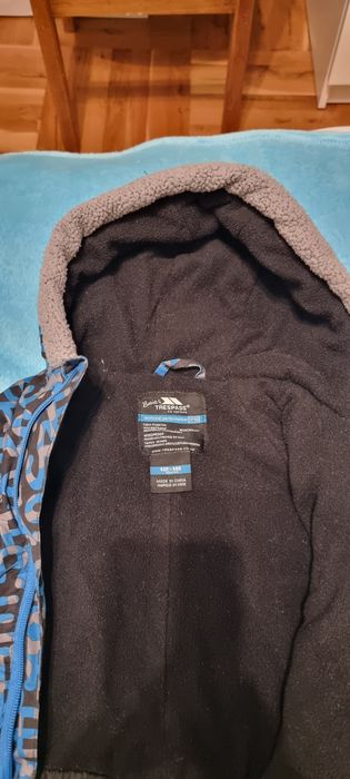 Trespass ескимос