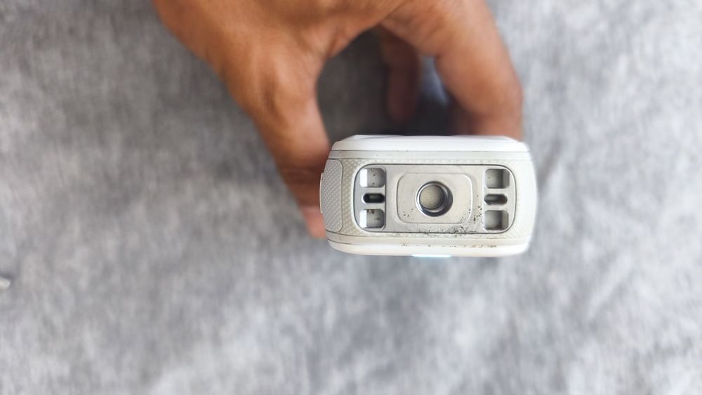 Vand cameră Insta360
