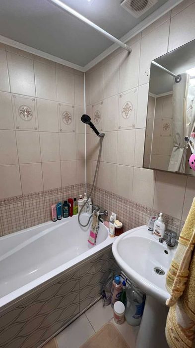 2-комн. квартира, 53м²