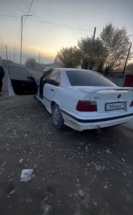 BMW E36  сатылады