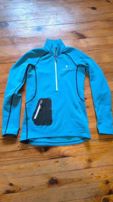 Полар Peak Performance, размер XS