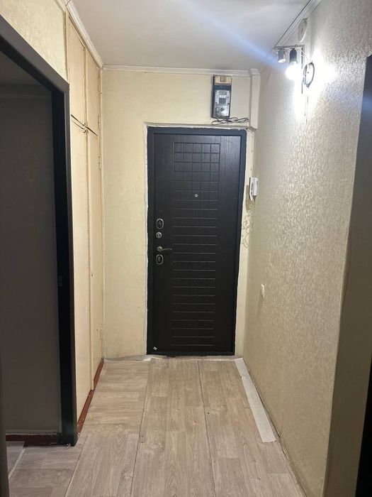 3-х комнатная квартира