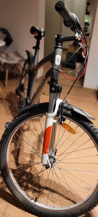 Bicicleta Rockrider 5.1