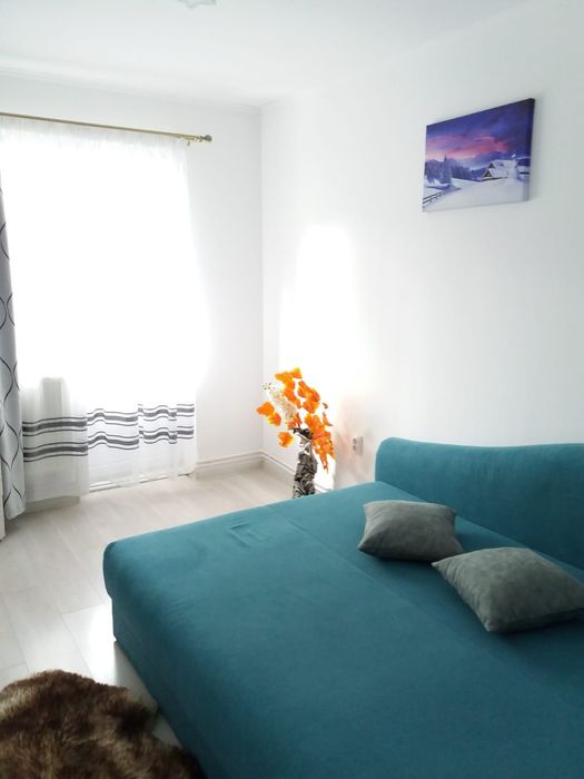 Vând apartament la munte