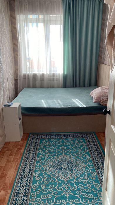 Продам 2-х ком квартиру