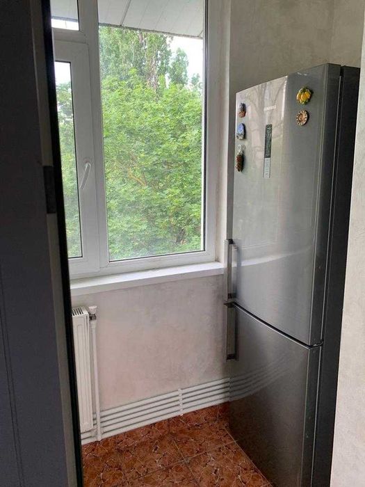 Inchiriez apartament 3 camere decomandat, Țiglina 2, mobilat/utilat complet
