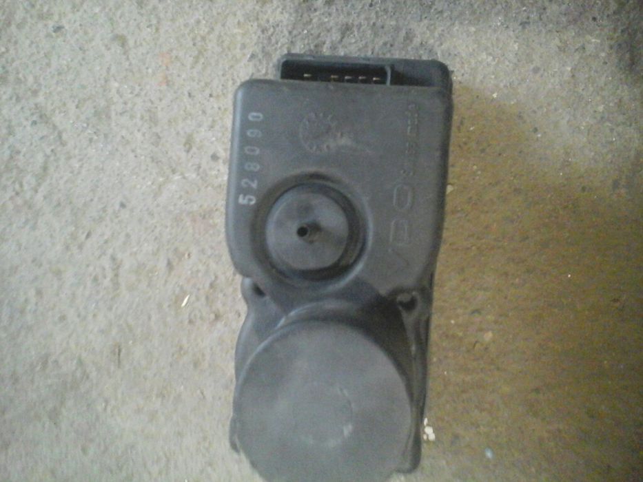 Вакумный насос цент.замка