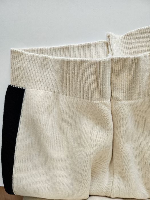 Дамски плетен комплект