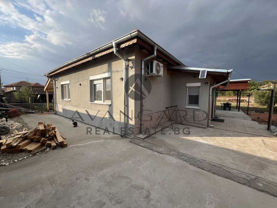 Продава се Къща в с. Момино село, Област Пловдив - 987 кв.м за 355 €/кв.м - Снимка #16